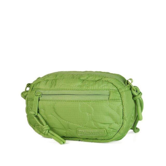 Bolsa Farm Chuchu Puffer